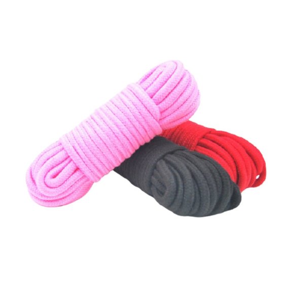 COPY - Brans new soft rope 32ft/384in/10m - Picture 2 of 3